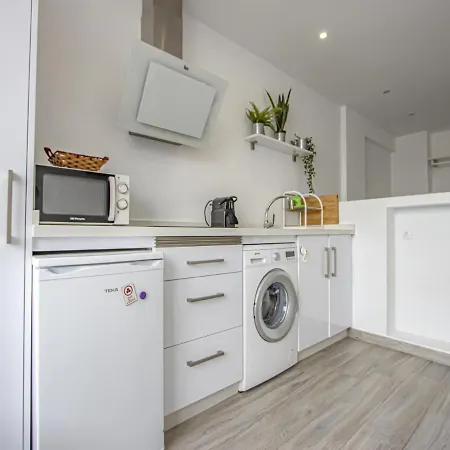 Sol Torrecilla * Nerja