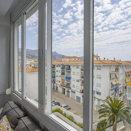 Sol Torrecilla Nerja