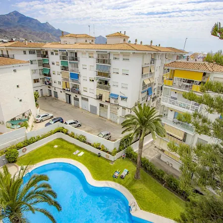 Sol Torrecilla Nerja