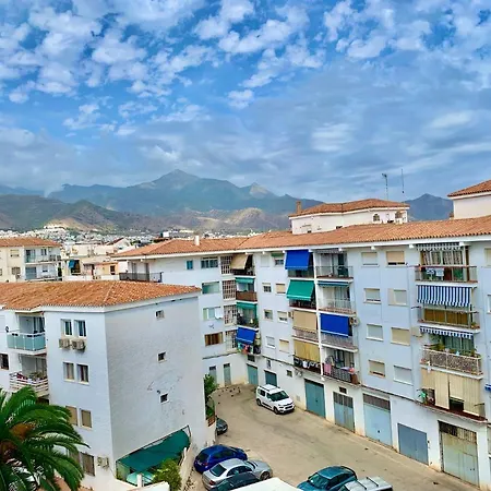 Sol Torrecilla Apartamento Nerja