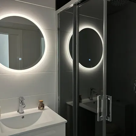 Apartamento Sol Torrecilla