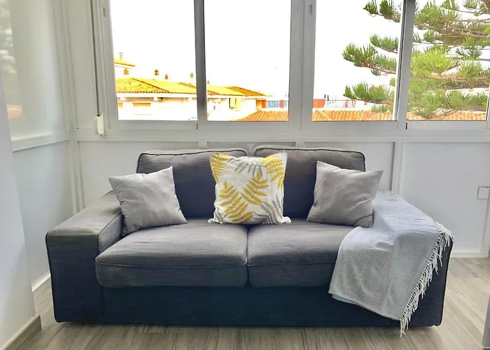 Sol Torrecilla Daire