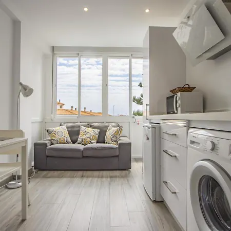 Sol Torrecilla Nerja