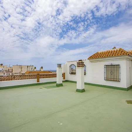 Apartment Sol Torrecilla