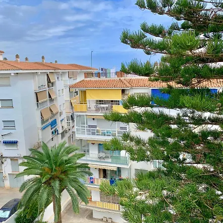 Sol Torrecilla Apartment