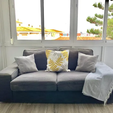 Sol Torrecilla Apartment