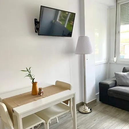 Sol Torrecilla * Nerja