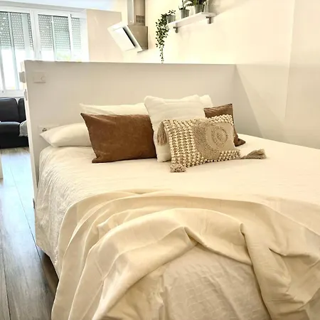 Sol Torrecilla Apartment *