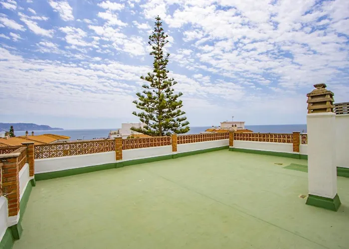 Sol Torrecilla Apartment