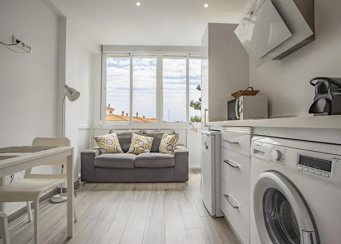 Sol Torrecilla Nerja