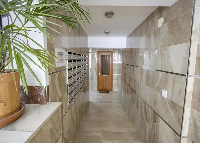 Apartment Sol Torrecilla Nerja