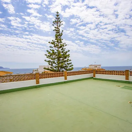 Sol Torrecilla Appartement