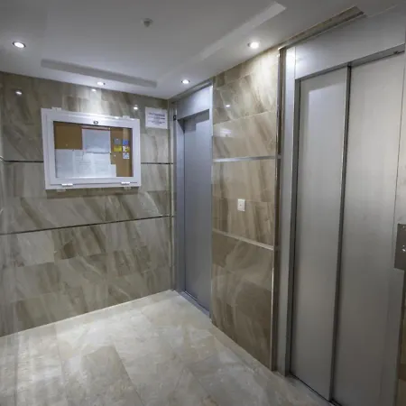 Sol Torrecilla Appartement *