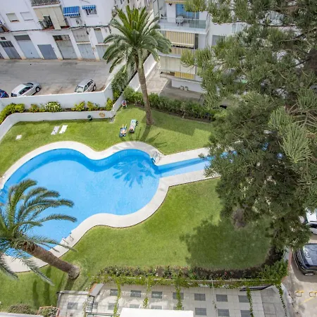 Sol Torrecilla Appartement