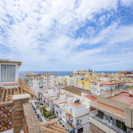 Sol Torrecilla Apartmán *