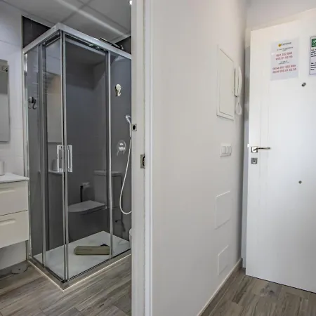 Apartamento Sol Torrecilla *