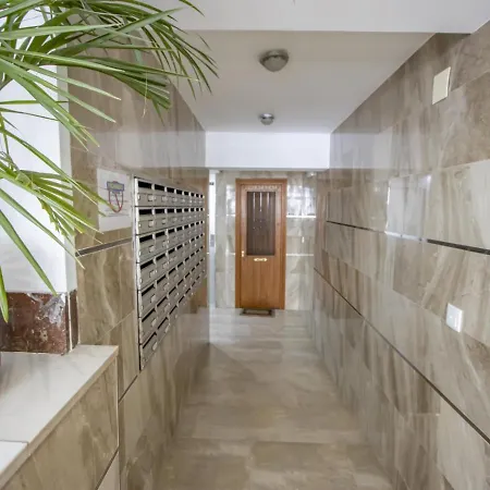 Appartement Sol Torrecilla Nerja