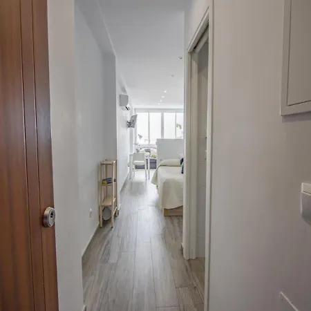 Sol Torrecilla Nerja