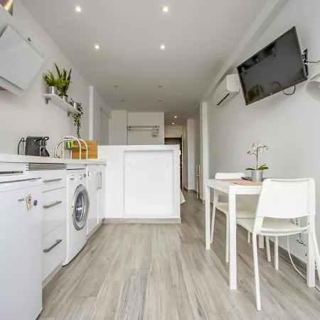 Apartment Sol Torrecilla *