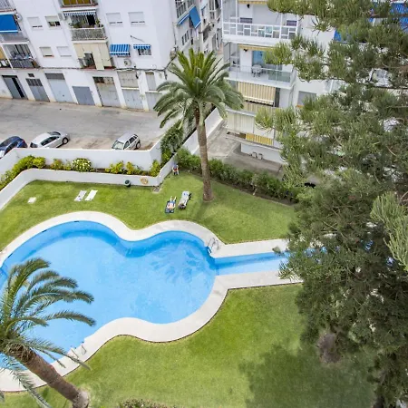 Appartamento Sol Torrecilla Nerja
