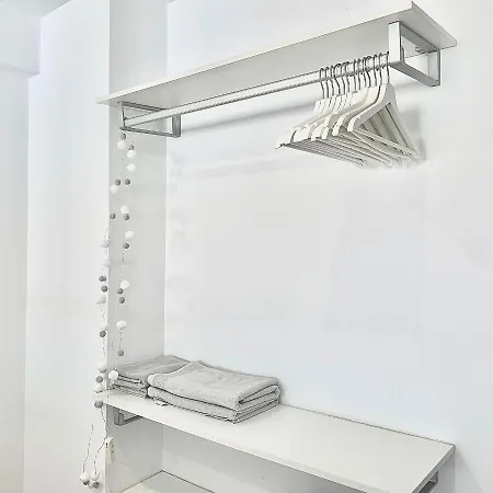 Apartamento Sol Torrecilla *