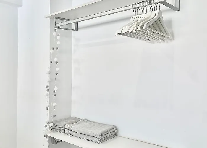 Апартаменты Sol Torrecilla *