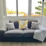 Sol Torrecilla Apartman