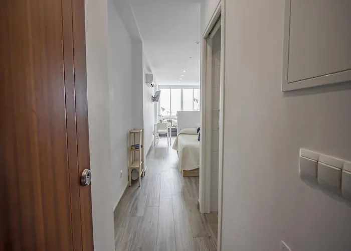 Sol Torrecilla Nerja