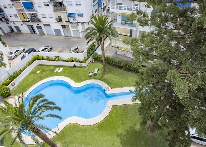 Lejlighed Sol Torrecilla Nerja