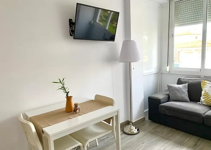 Sol Torrecilla * Nerja