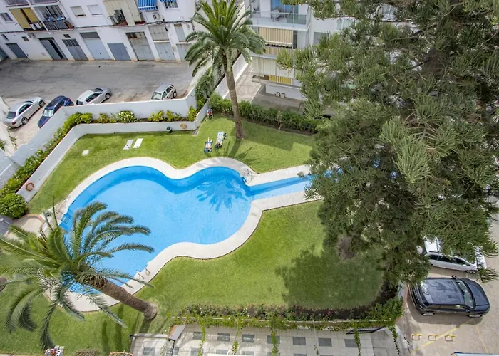 Sol Torrecilla Apartman