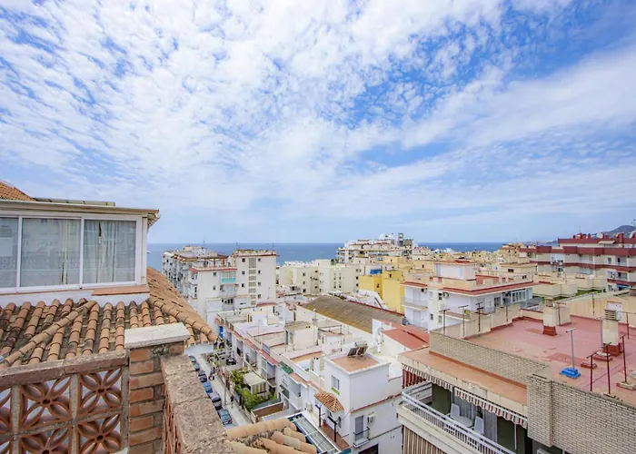 Sol Torrecilla Apartman *