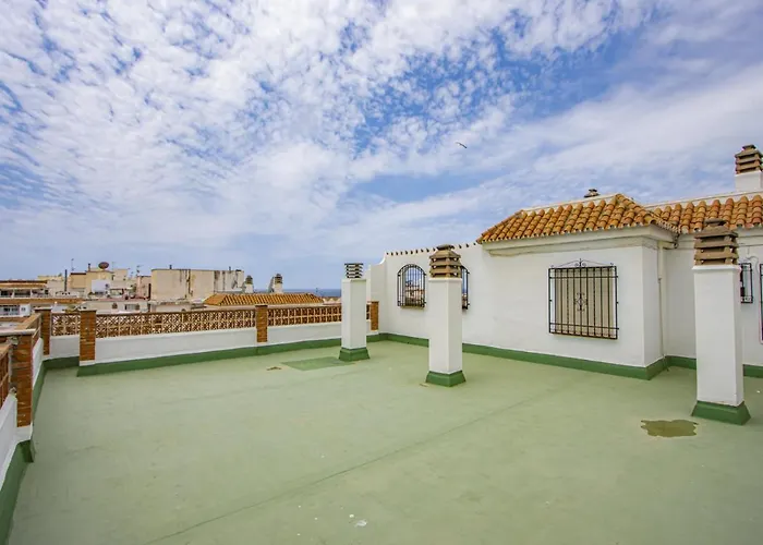 Apartman Sol Torrecilla