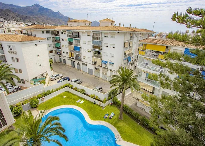 Sol Torrecilla Nerja