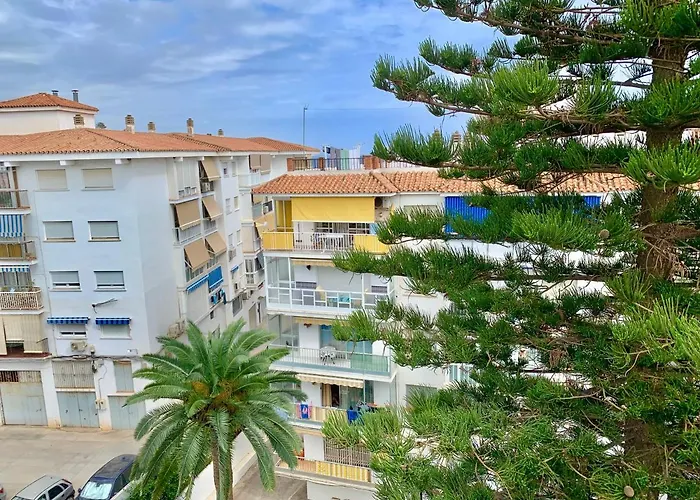 Sol Torrecilla Apartman