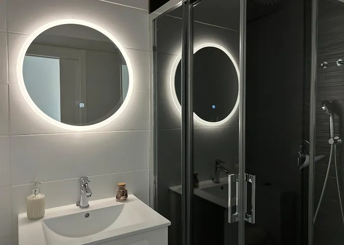 Apartman Sol Torrecilla